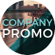 Company Promo - VideoHive Item for Sale