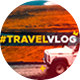 Travel Vlog - VideoHive Item for Sale