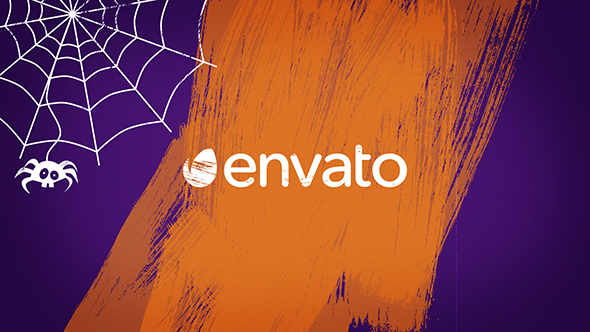 Halloween Opener - VideoHive 20739902