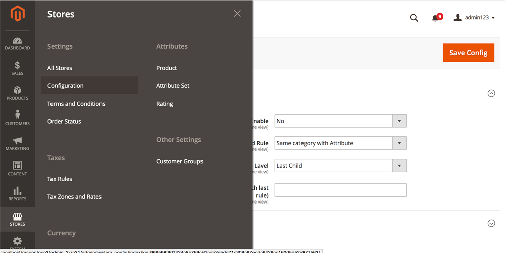 Auto Related Product for Magento 2 - 1