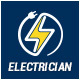 Electrician - Repairing WordPress Theme - ThemeForest Item for Sale
