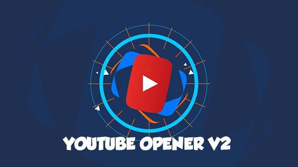 Youtube Opener V2