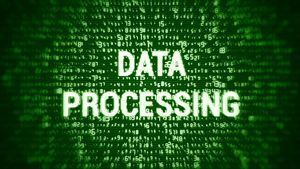 Data Processing (2 in 1)