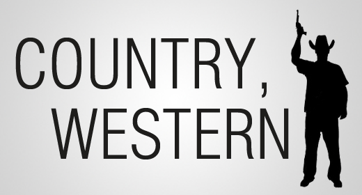 Country, Western
