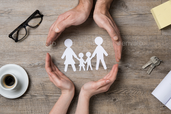 Family care - Stock Photo - Images