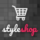 StyleShop - Modern Shopping Theme - ThemeForest Item for Sale