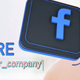 Facebook Glitch Lower thirds Facebook Glitch Lower thirds - VideoHive Item for Sale