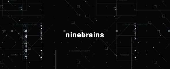 Ninebrains cover