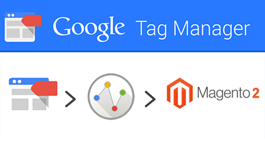 Google Tag Manager for Magento 2