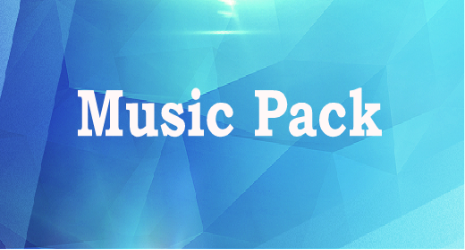 Music Pack