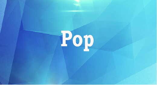 Pop