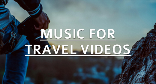 Sunfall - Music for Travel Videos