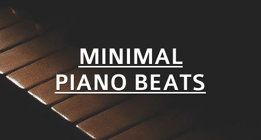 Sunfall - Minimal Piano Beats