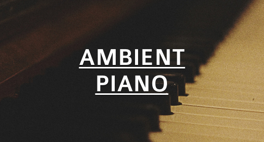 Sunfall - Ambient Piano