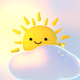 Cute Sunny Day - VideoHive Item for Sale