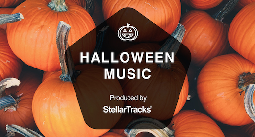Halloween music