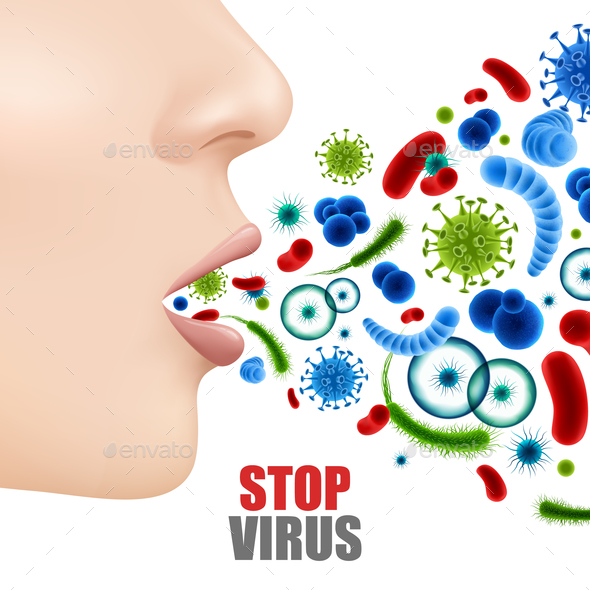  Gambar Poster Virus Tinkytyler org Stock Photos Graphics