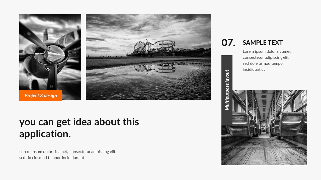 Mitex Premium Powerpoint Template, Presentation Templates | GraphicRiver