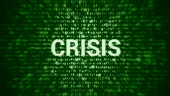 Crisis (2 in 1)