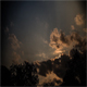 Sunset with Beautiful Clouds - VideoHive Item for Sale