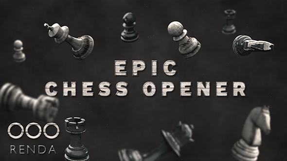 Epic Titles - Chess Opener