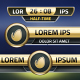 Sports Lower Thirds Pack - VideoHive Item for Sale