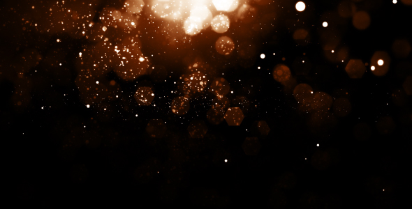 Dark Motion Particles