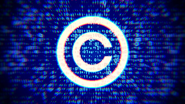 Copyright Digital 4K (2 in 1)