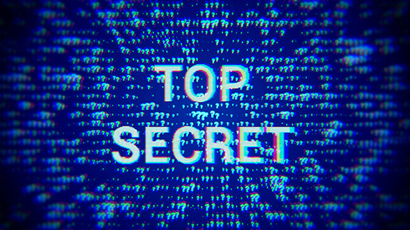 Top Secret 4K (2 in 1)