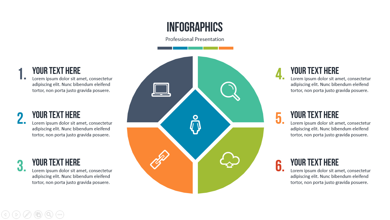 Prima Business Powerpoint Template by loveishkalsi | GraphicRiver