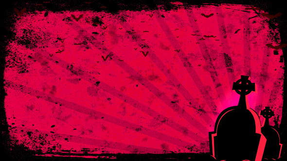 Halloween BG