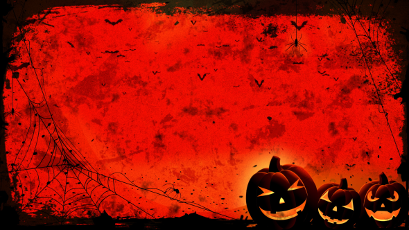 Halloween BG alt