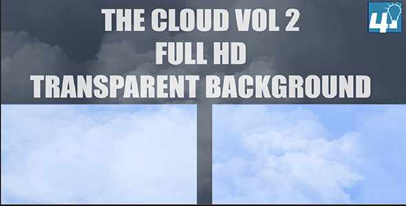 The Cloud vol2
