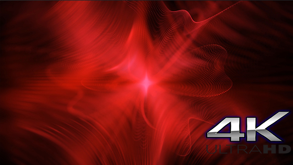 Elegant Red Background