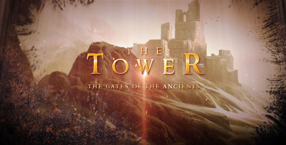 The Tower - Cinematic Trailer