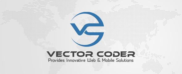 Vectorcoder banner
