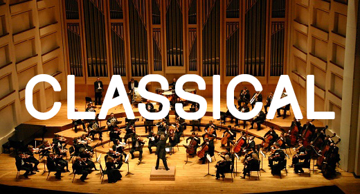 CLASSICAL
