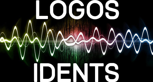LOGOS & IDENTS