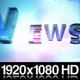 TV News Program Segment - News - 3 Styles - VideoHive Item for Sale