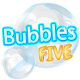 Bubbles Five - HTML5 Game