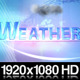 TV News Program Segment - Weather - 6 Styles - VideoHive Item for Sale