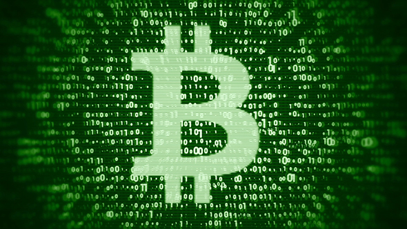 Bitcoin Digital (2 in 1)