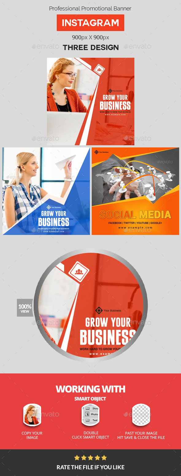 Instagram - Miscellaneous Social Media