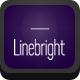 Linebright - HTML5 Game