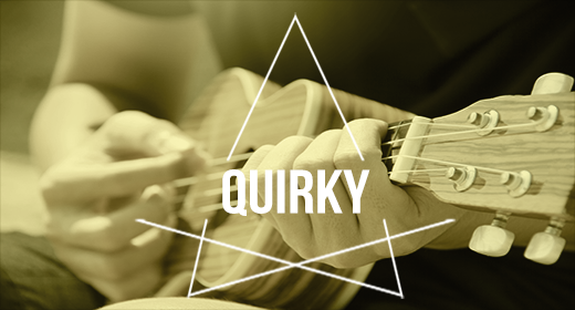 Quirky