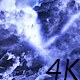 Dark Night Thunder Clouds - VideoHive Item for Sale