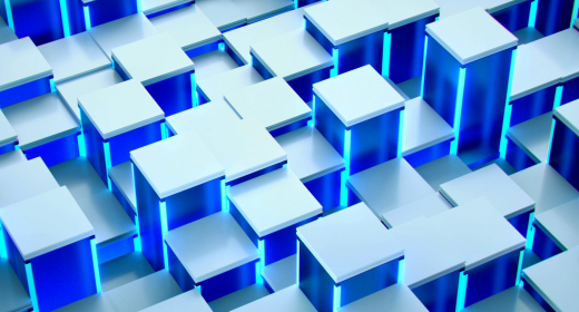 Professional VJ Background Loops