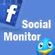 Social Monitor - Find Your Brand Mentions on Social Media
