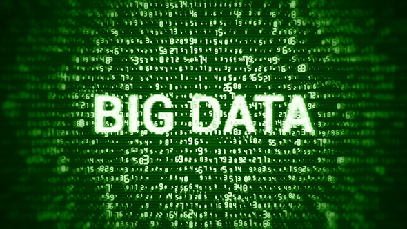 Big Data (2 in 1)