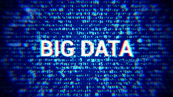 Big Data 4K (2 in 1)